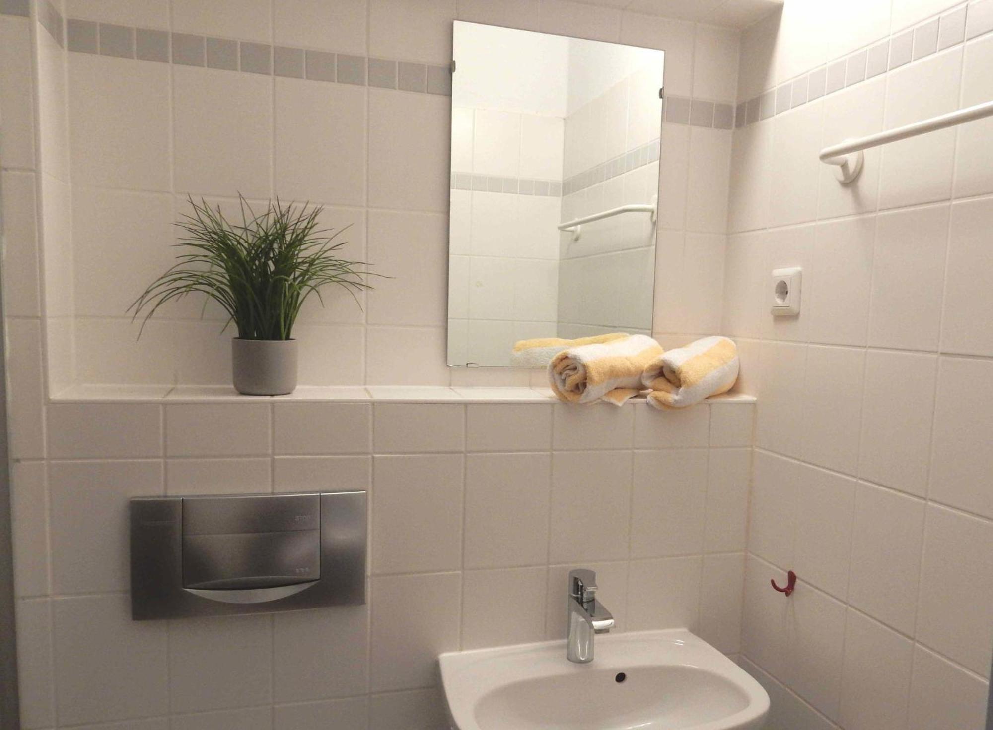 Resi E08 Appartement Prerow Buitenkant foto