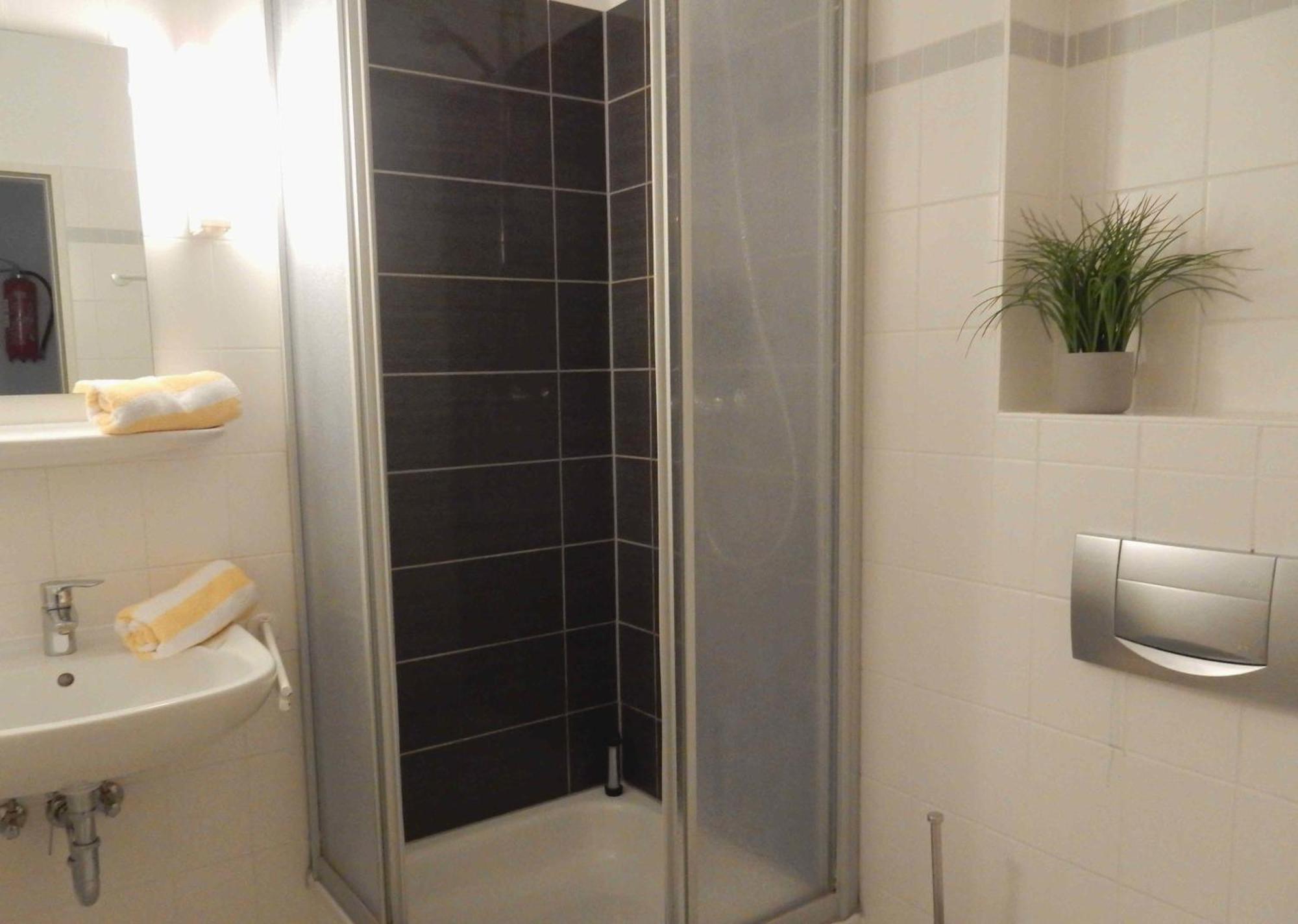 Resi E08 Appartement Prerow Buitenkant foto